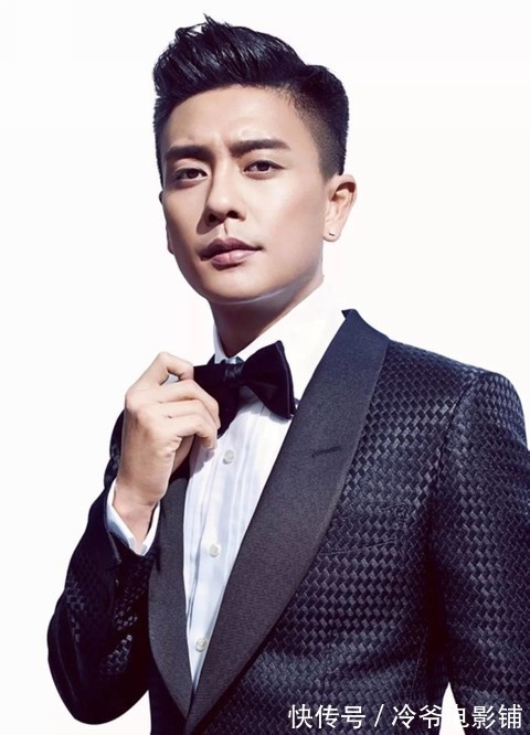 谢天华|《披荆斩棘的哥哥》上演回忆杀,香港哥哥很清爽,业务能力很强