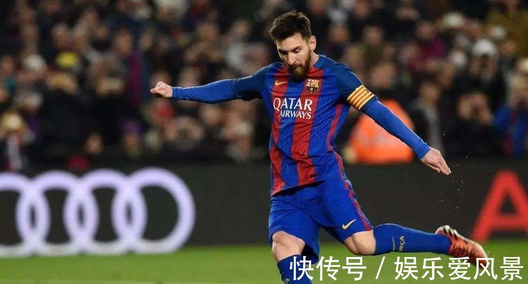 梅西|银河战舰组成！梅西过来拿欧冠，丰特邀请C罗过来，得到本人回复