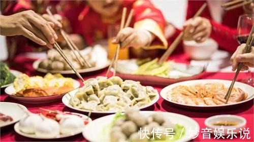 北方人|亲家为什么尽量别在一起过年?三位亲家的回答,很现实