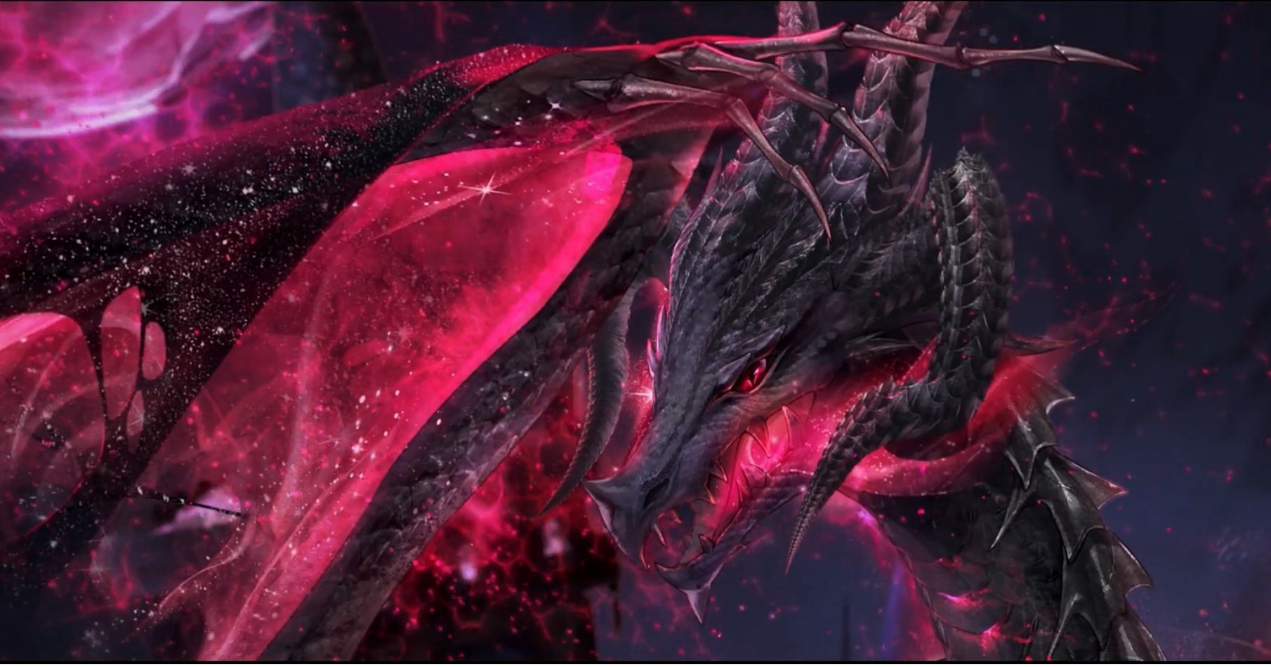 奇迹暖暖美服新648是龙母姐妹篇 Pv堪比电影 黑龙摆件太帅 全网搜 奇迹暖暖美服新648是龙母姐妹篇 Pv堪比电影 黑龙摆件太帅 全网搜