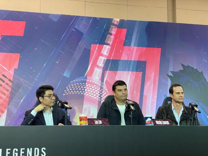 玩家|Riot中国区负责人：我们的第一优先级永远是我们的玩家
