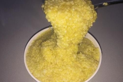 小米、黃米長得像，但作用不同，養(yǎng)胃吃小米還是黃米？吃錯(cuò)反傷胃