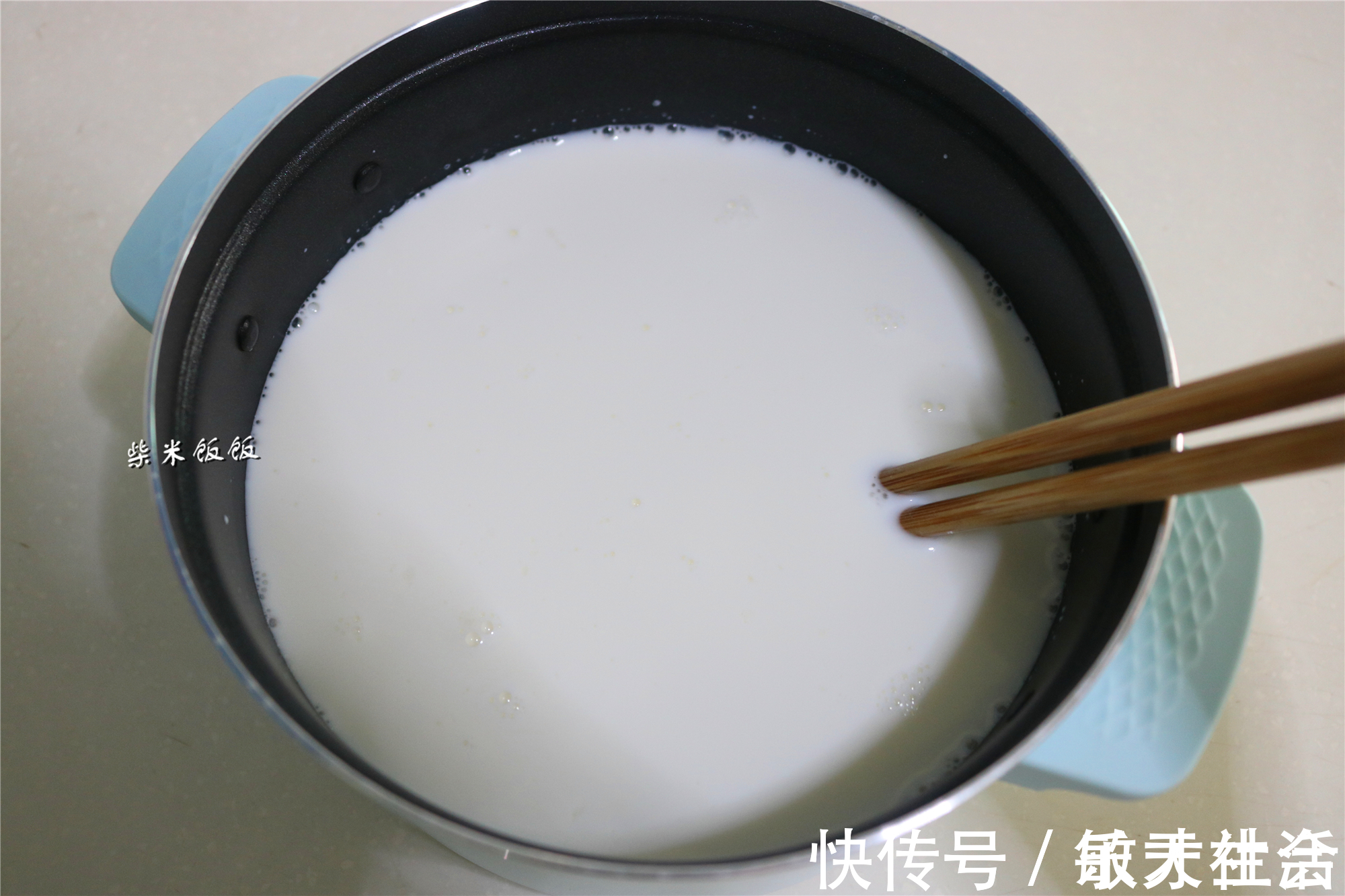 酸奶|酸奶还要出去买吗?在家做可简单了!顺滑浓稠,比买的好喝