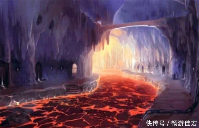 盗墓|盗墓笔记:青铜门后有啥秘密?为啥张起灵要去守护,不去会怎样?