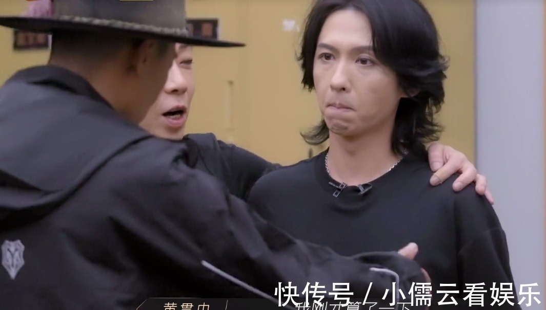 林志炫成績(jī)低,是因?yàn)橛^眾記仇嗎?《哥哥》場(chǎng)內(nèi)外信息差過(guò)大