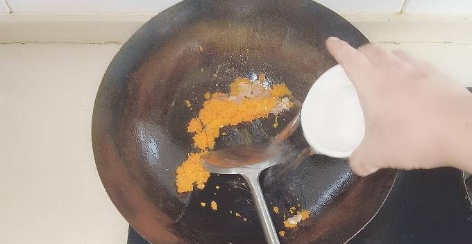 通便|补钙通便又口感扎实的一餐，是展现技术的时候啦