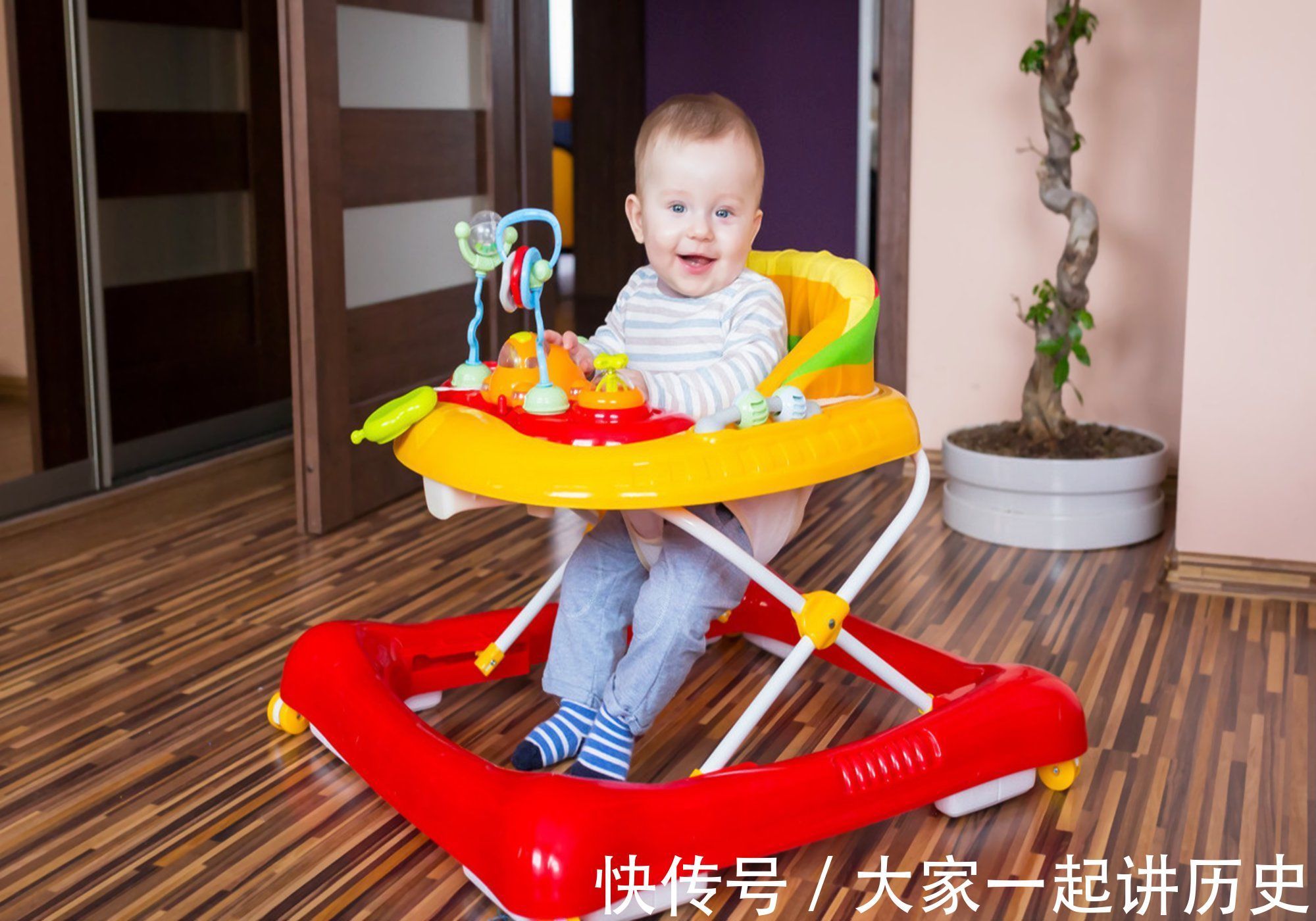 婴幼儿|美国早已禁售!宝妈们,快看卧室有没这几种宝宝用品,埋伏着风险