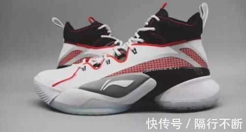 盘点|盘点2020内线球鞋榜单!国产真的太给力了!