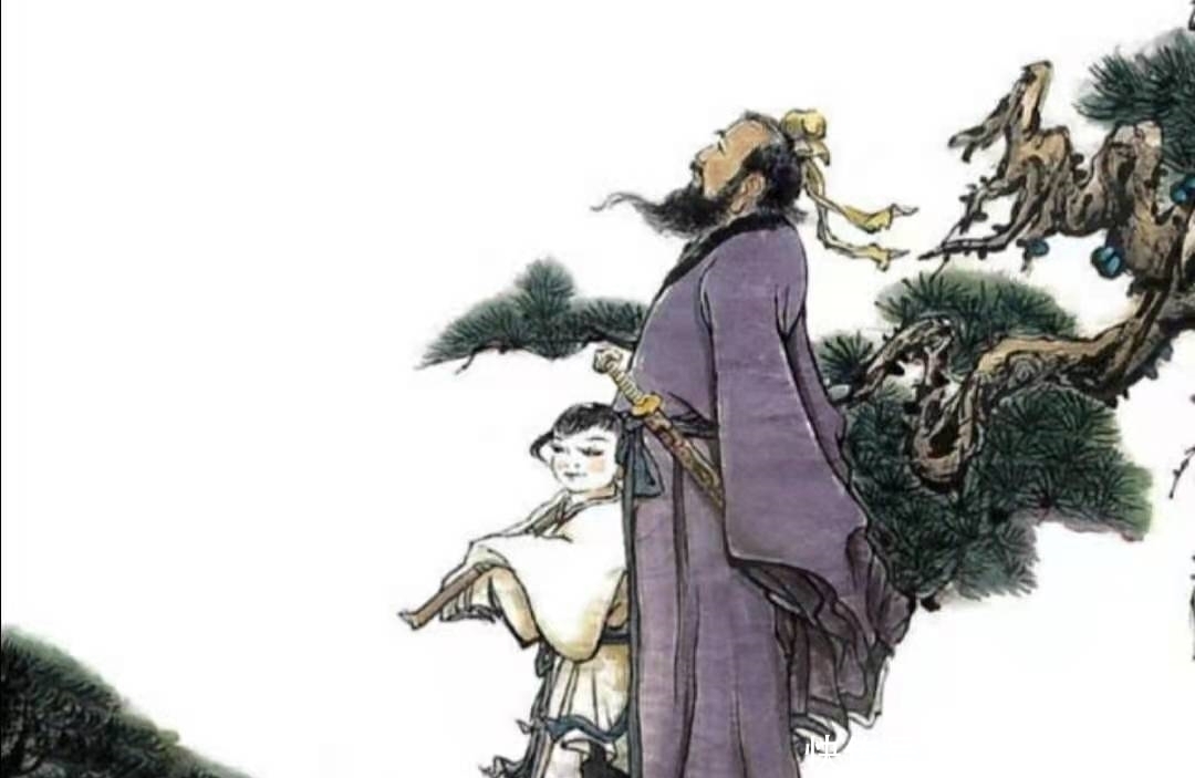 人性的弱点@鬼谷子的忠告:人生不如意时,尽量少去这二个地方,容易惹祸