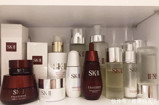 国货 为什么高端的护肤品都来自于日本,而国产品牌却无法做到