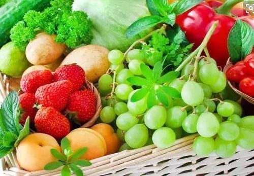 高血糖|该种粗粮被誉为“降糖王”,也可能会使血糖平稳,爱吃的人有福气