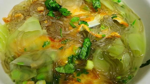 天冷了,这3样食材一起炖着吃美极了!营养足味道鲜,又香又解馋