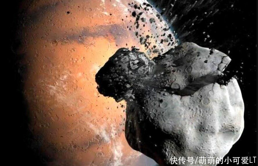 火星卫星 为什么火星有两颗卫星而不是一颗？