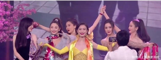 跑男|baby或将退出跑男,经纪人发文表达不满,上演现实版墙倒众人推