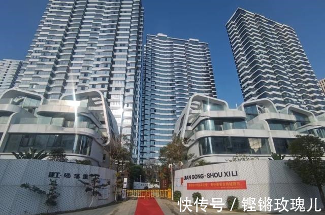 别墅|内幕来了!为何绶溪畔的北戴河别墅群不得不拆拆完以后呢