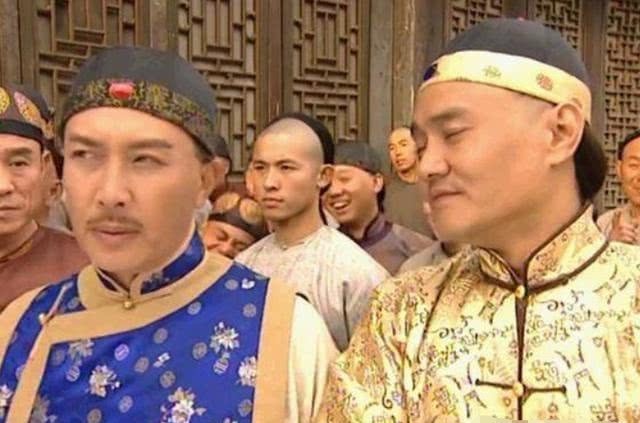 两江|身为两江总督却吃了3年白菜,为何皇帝听闻后,马上下旨将其满门抄斩?