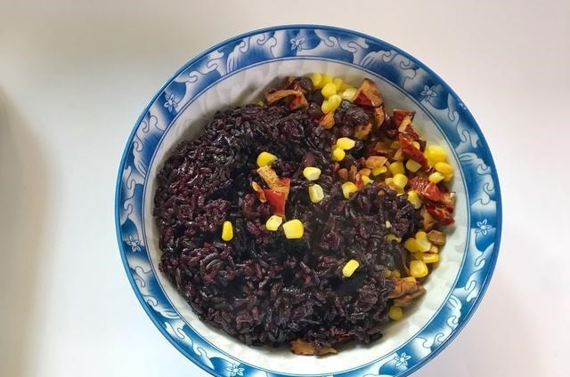 天冷早餐就吃它，不揉面不发面，软糯香甜，营养顶饱，做法超简单