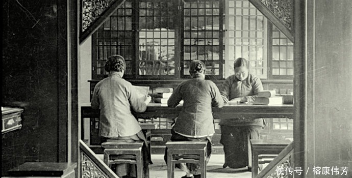 老照片欣赏:那时的北京,1917年!