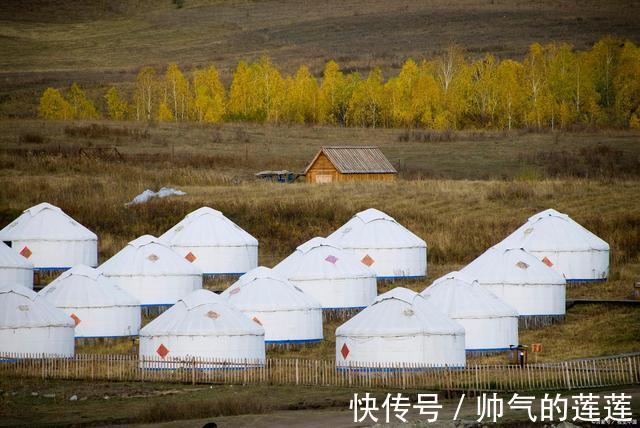 蒙古盟旗|蒙古盟旗的那些事，你知道多少