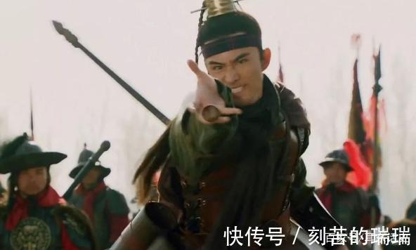 卢俊义|卢俊义是水浒传第一高手有三位好汉曾击败过他，有两位也在梁山