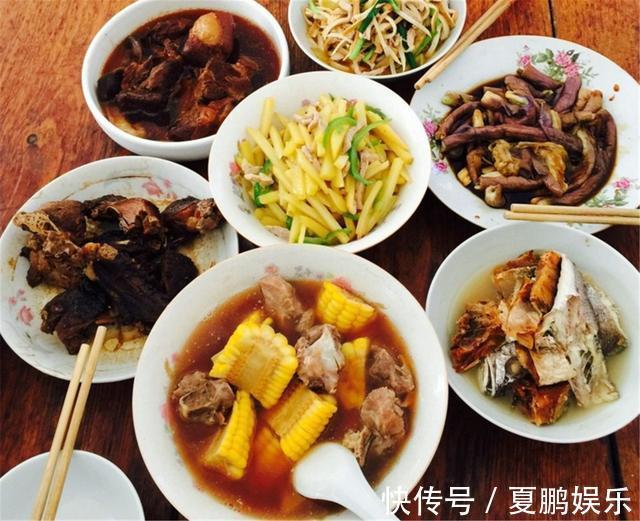 晚饭|正在减肥的人,晚饭前记住几句话,可能让你越吃越瘦,不妨看看