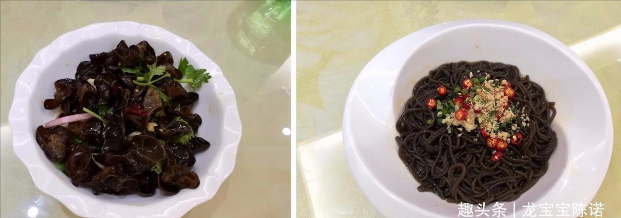 干切|姑姑生日请吃饭,一桌子菜不到400元,您看值不值?