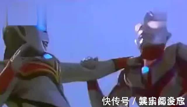 阿尔吉洛斯|盘点奥特曼中五大假奥特曼! 果然能够以假乱真!