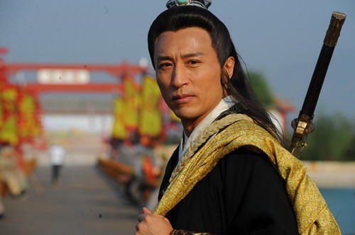 杨贵妃|最张狂的诗人,曾要求杨贵妃亲自磨墨,创作一首诗词却惹来灾祸