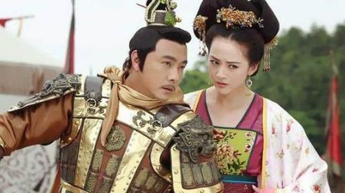 屠杀|武则天为夺权大肆屠杀先朝遗老, 为何却单单放过了程咬金?