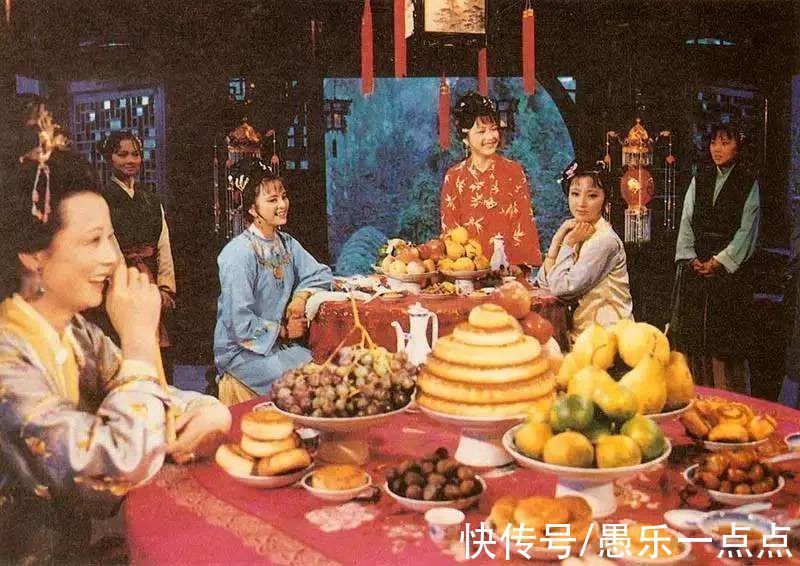 曹颙$故宫发现一份康熙密旨,揭开曹雪芹一家特殊身份,藏得可真深