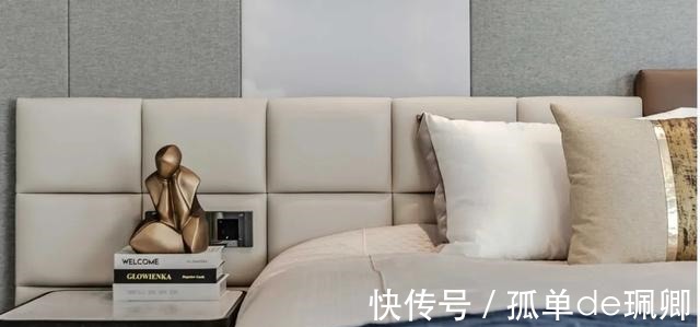 明暗有致|看了闺蜜家,才发现家不一定要豪华,瞧她家的布置,那叫一个高级