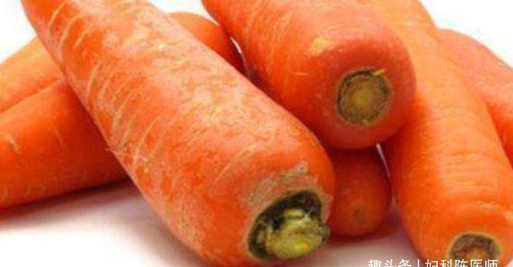 果胶酸钙|好食物吃出好身体,3种不可少,排毒养颜,提高免疫力