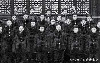 对比|对比明朝的王爷和清朝的旗人，哪一个才是最顶级的王朝蛀虫？