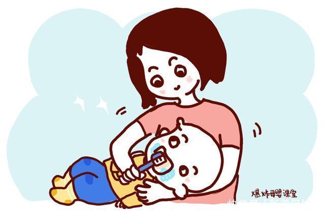 宝妈|被谁带大的孩子更聪明?研究表明:孩子被谁带大智商有差别