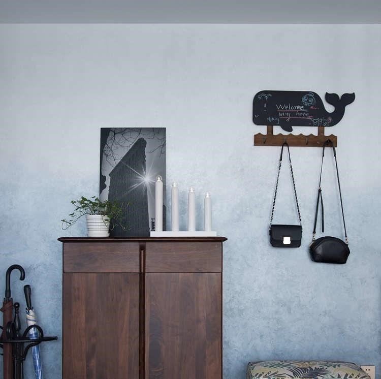 耐用|男厨师的新家,家具齐全耐用,全屋明亮舒适,让人爱上回家的感觉