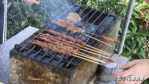 羊肉到底什么部位最好吃宰羊师傅称吃货们懂