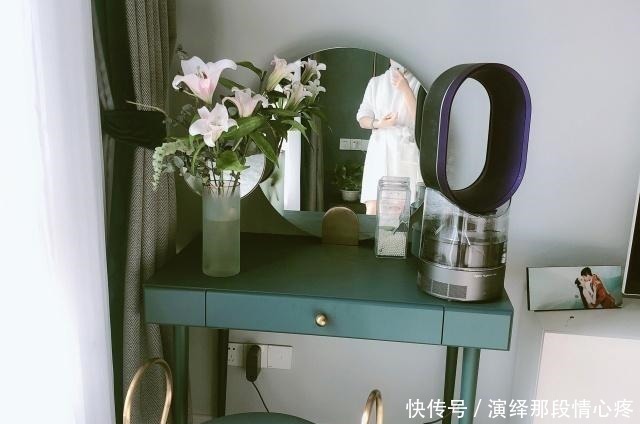 电视机|通风两个月一家三口幸福入住,全屋真漂亮,儿子特别开心,晒晒!