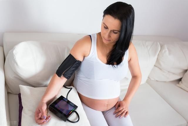 生长发育|这是妊娠期特有的疾病?医生给出了6个小建议,照着做很安全