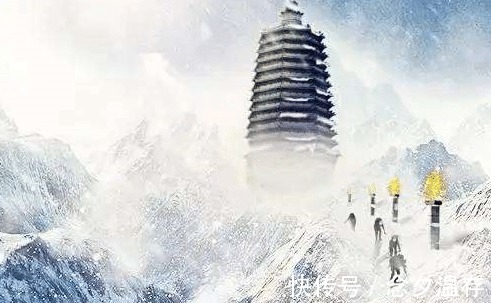 云南虫谷|盘点鬼吹灯系列最难盗的五个古墓,第一名几乎人人都知道