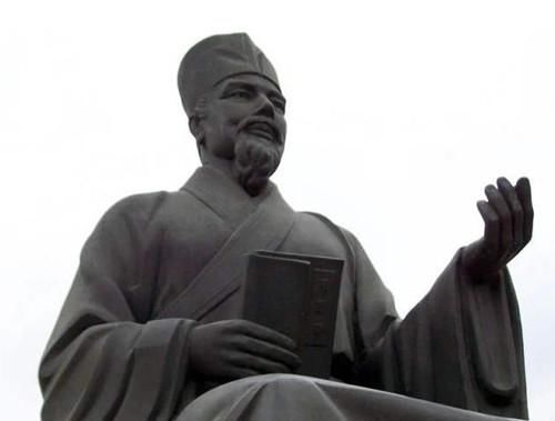 宋真宗|穷时无人理会,富时亲友成群:一代名相两副对联,写尽世态炎凉