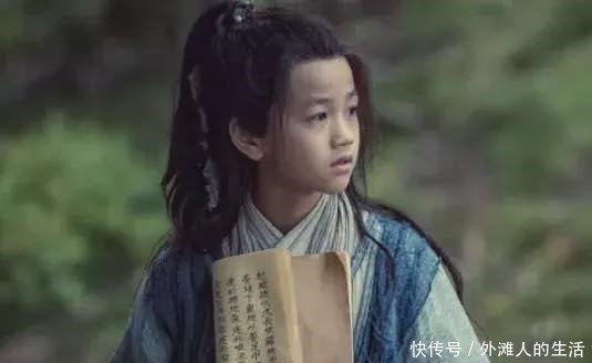 经书|金庸笔下两门奇葩的顶尖武学，一个本派无人能学，一门本派都练错