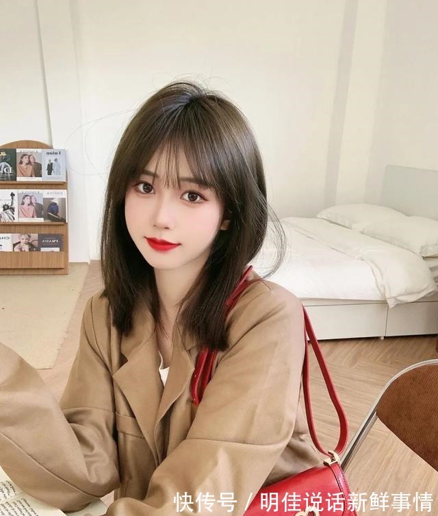 姐妹 女生发型红黑榜!这些发型不要留,又土又显老!