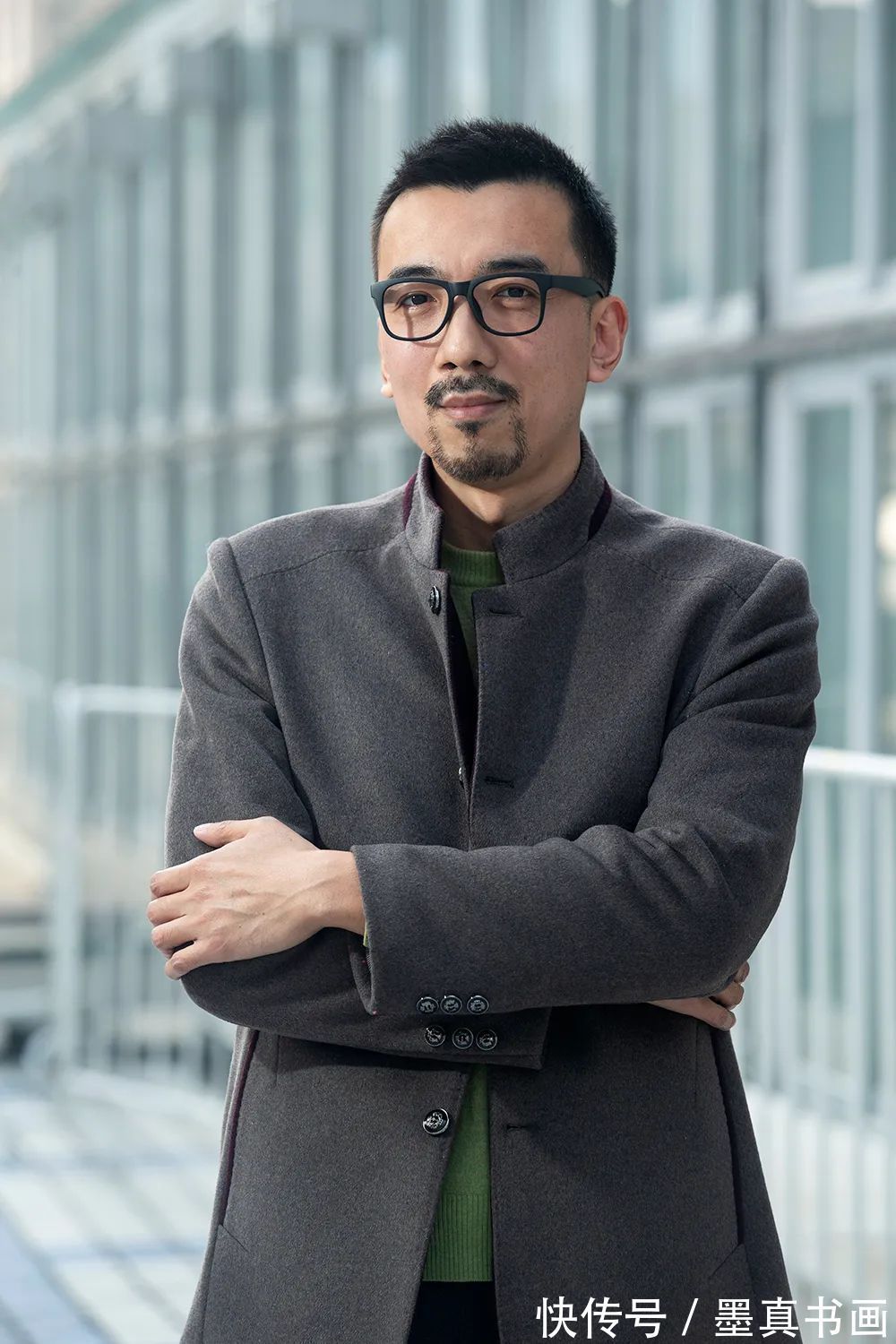 墨竹谱|「张楠」|丹青追梦 水墨本色-中国当代书画名家个人云展览