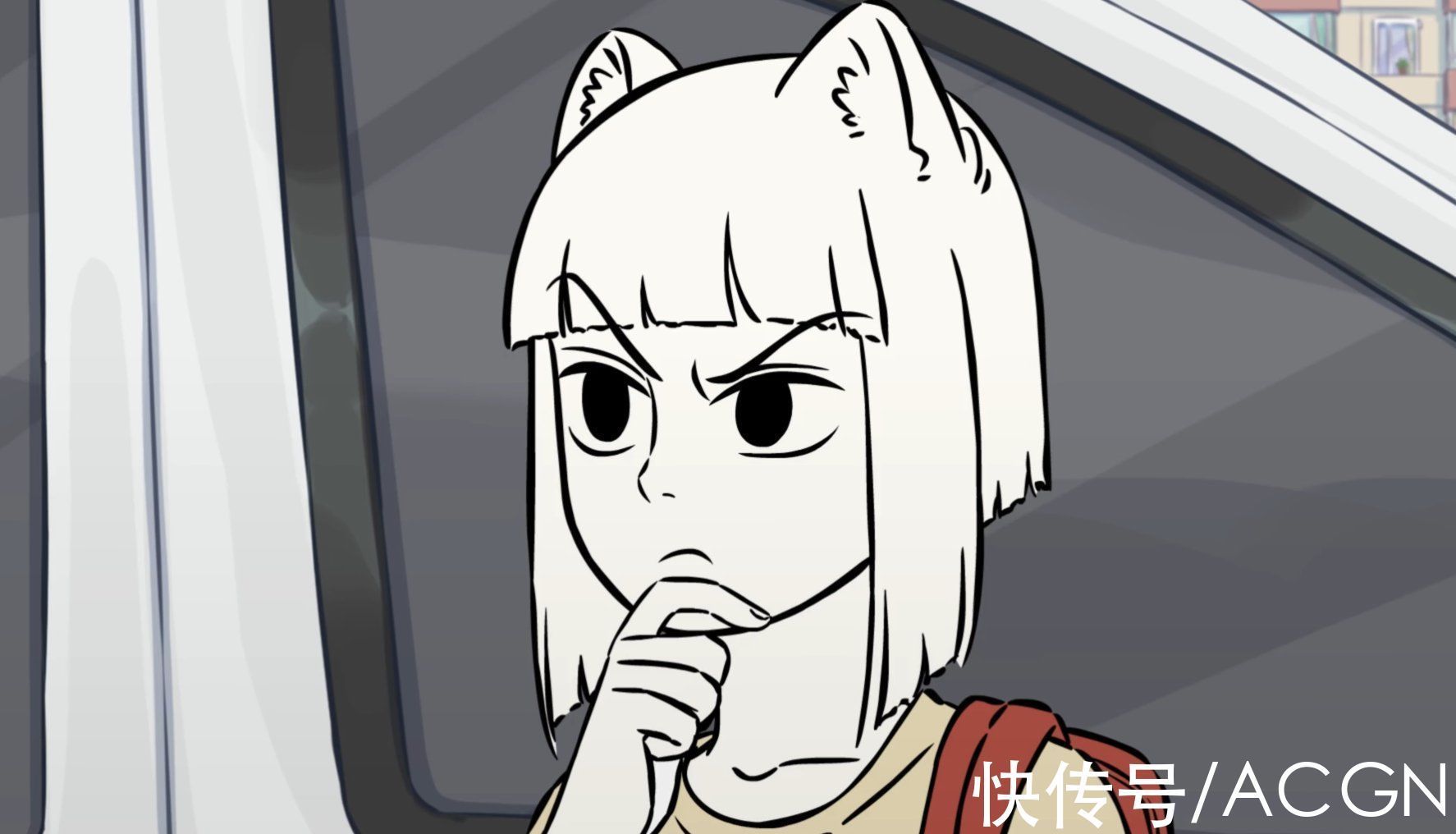 妲己|非人哉漫画标题或许暗示了九月单身的原因,狐狸一辈子都忠贞