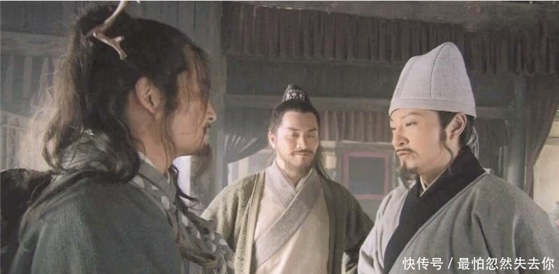 表面兄弟&梁山最不合群的好汉，在梁山没一个朋友，生病后没人照顾病逝