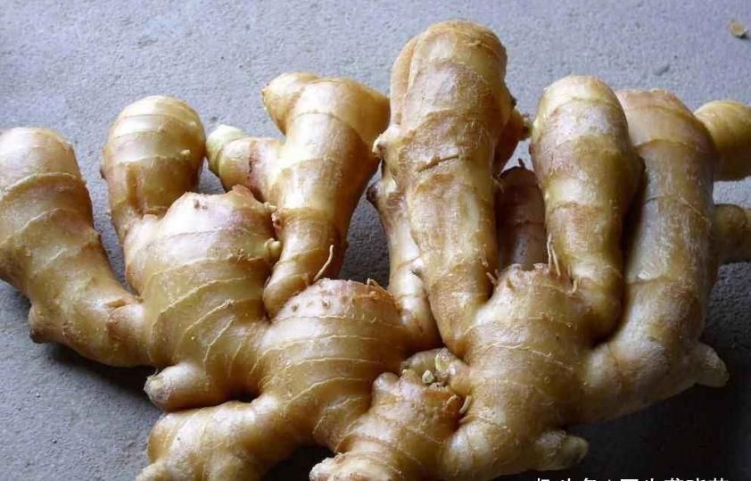 生姜|吃姜不去皮,吃错害自己!关于生姜的5大禁忌,了解之后受益一生