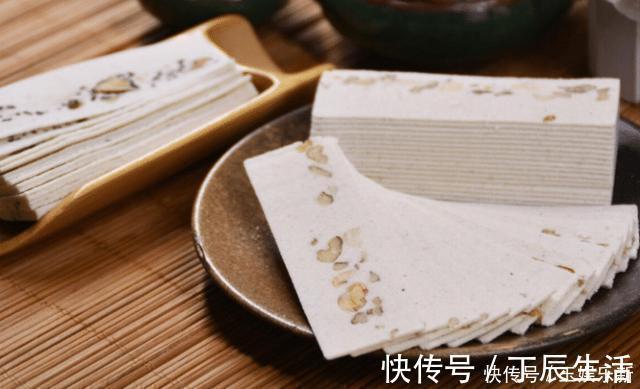 蜜三刀|国内最受欢迎的4种糕点,吃一口就忘不掉!第4种逢年过节少不了