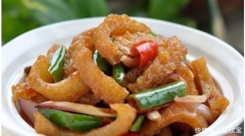 土豆|受家人欢迎的几道家常菜,实惠美味,回家做给家人尝尝!