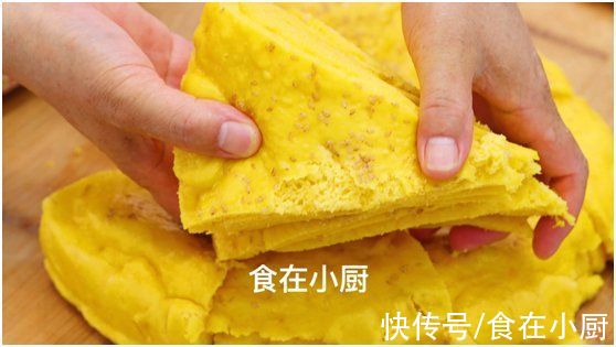 活了30年，终于找到南瓜最好吃的做法，一周吃5次都不腻，太解馋