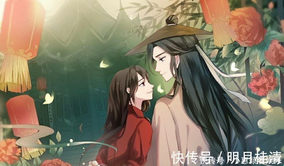 飞琼!妻子吃醋了,柳永特意给她写了首肉麻情词,短短几句堪称哄妻典范